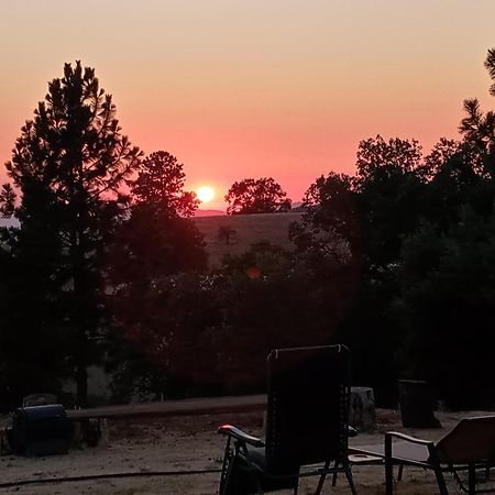 Campground At Sequoia Mountain Farms - Bring Your Own Tent Or Rv - No Bedrooms Or Beds Provided Miramonte Ngoại thất bức ảnh