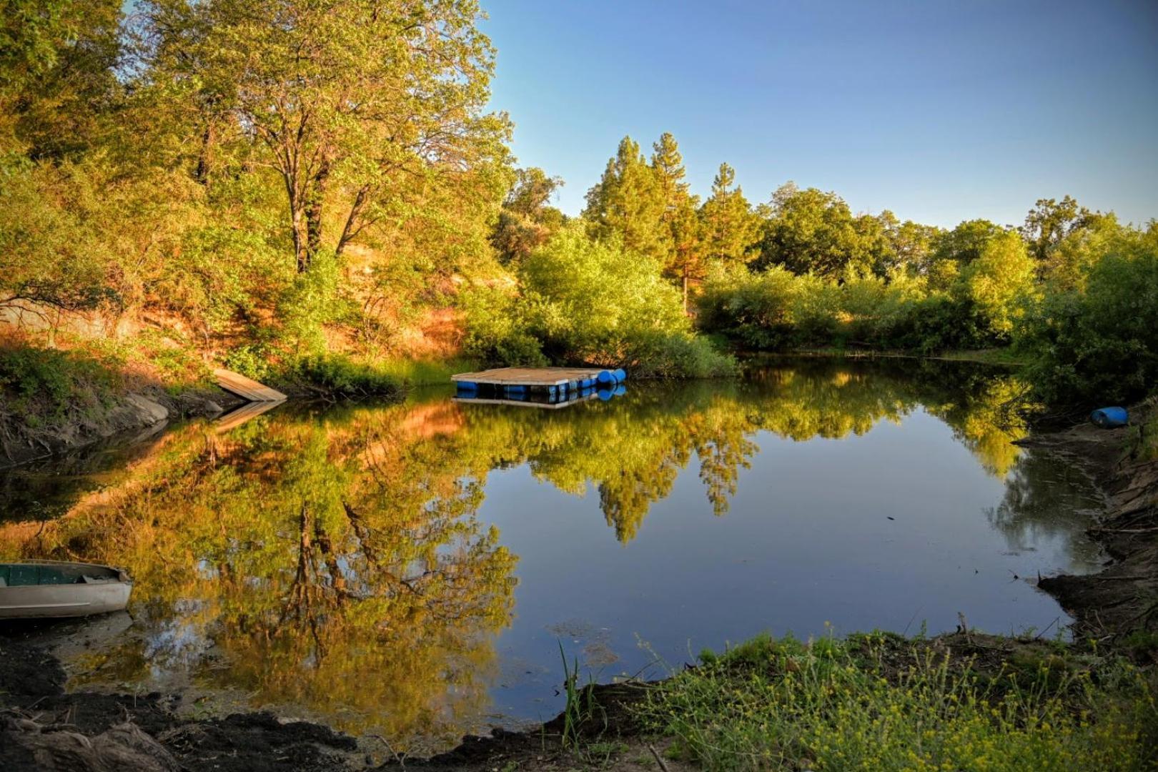 Campground At Sequoia Mountain Farms - Bring Your Own Tent Or Rv - No Bedrooms Or Beds Provided Miramonte Ngoại thất bức ảnh