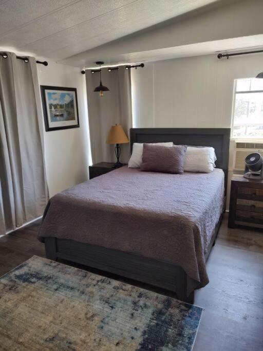 Campground At Sequoia Mountain Farms - Bring Your Own Tent Or Rv - No Bedrooms Or Beds Provided Miramonte Ngoại thất bức ảnh